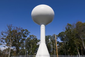 Some think that watershed is another word for water tower. Makes sense doesn’t it? Water towers send water “downstream” to municipal water users throughout town.