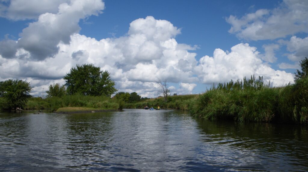 Minnesota River