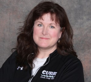Peg Furshong