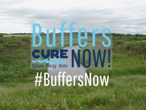 CURE Buffers Now Graphic with good buffer