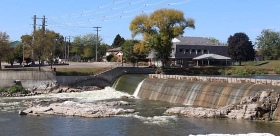 Granite Falls dam (1)