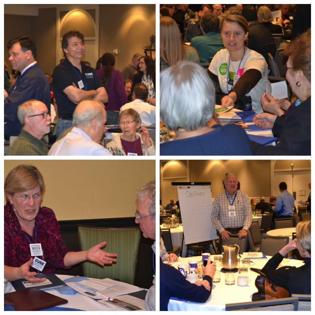 Governor's Water Summit