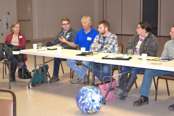 Renville Water Ethic Roundtable