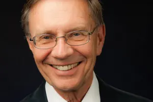 Merril Piepkorn, North Dakota State Senator, District 44 — North Fargo