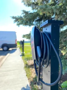 EV Charger