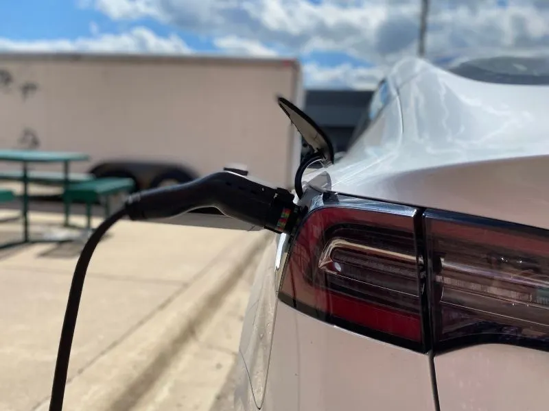 EV Charging