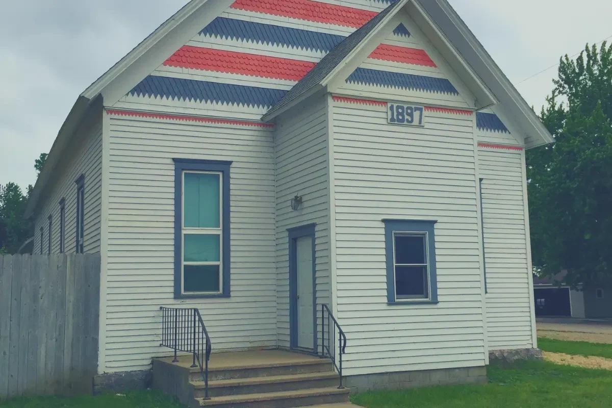Watson Town Hall