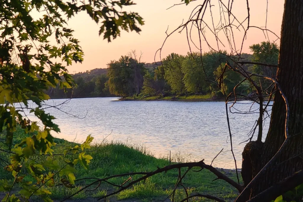 Minnesota River