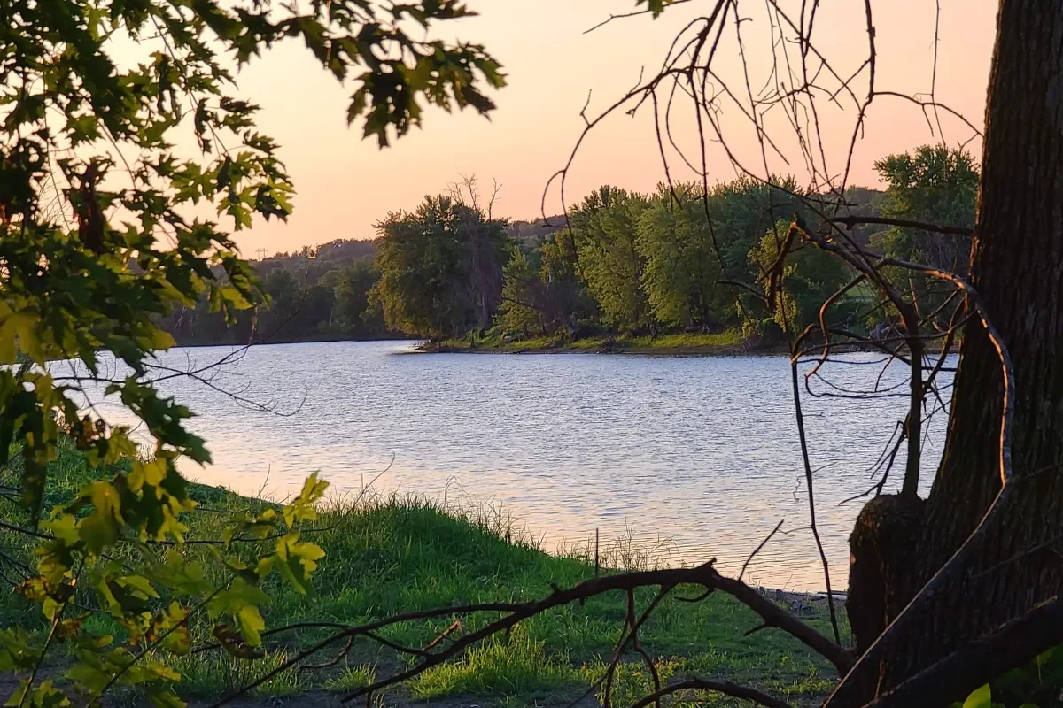 Minnesota River