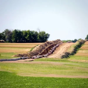 CO2 Pipeline