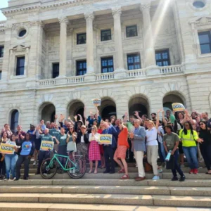 Capitol Steps Celebration