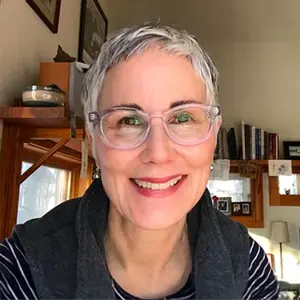 Andrea Fox Jensen