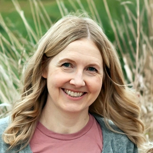 Anne Borgendale