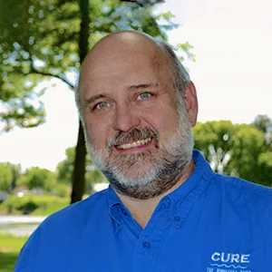Duane Ninneman