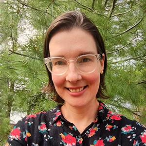 Maggie Schuppert