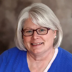 Maureen Laughlin
