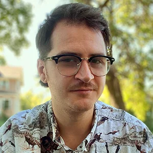 Mitchell Hancock
