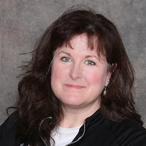 Peg Furshong
