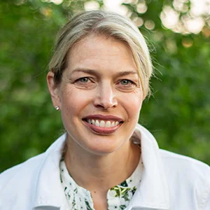 Sara Wolff