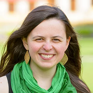 Sarah Mooradian