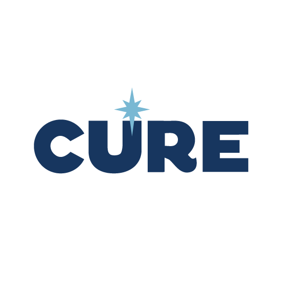 CURE Logo