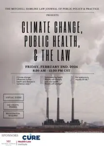 JPPP flyer with smoke stacks