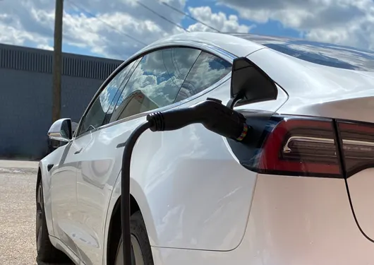 ev charging