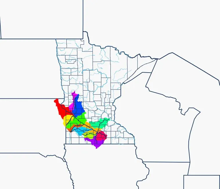 Minnesota River Basin