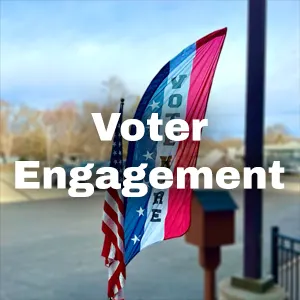 Voter Engagement