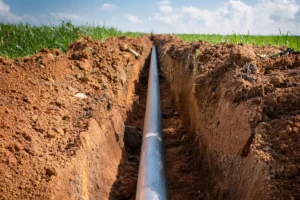 CO2 Pipeline