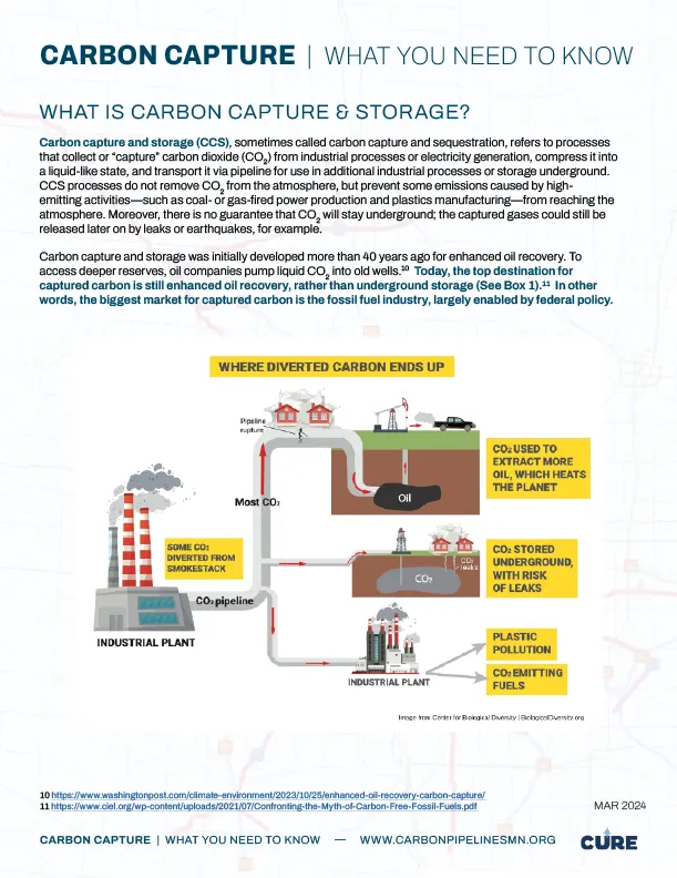 CCUS Fact Sheet Part 2