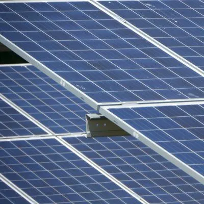 Solar Panels