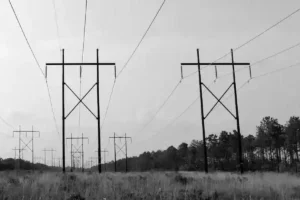 Electric High Wires