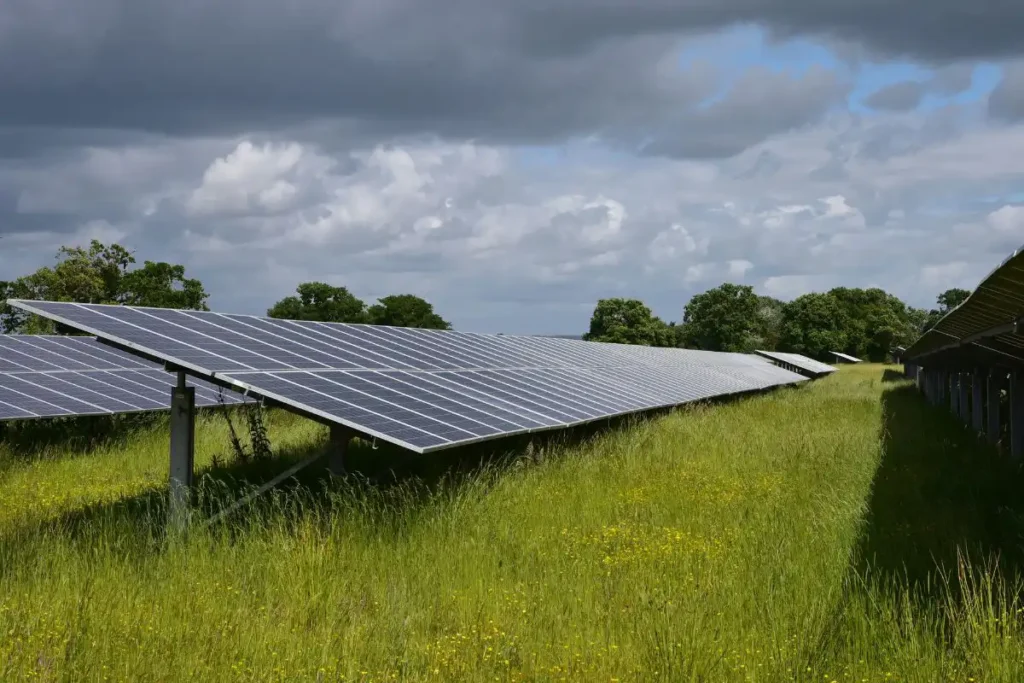 Solar Panels