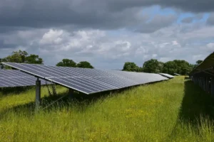 Solar Panels