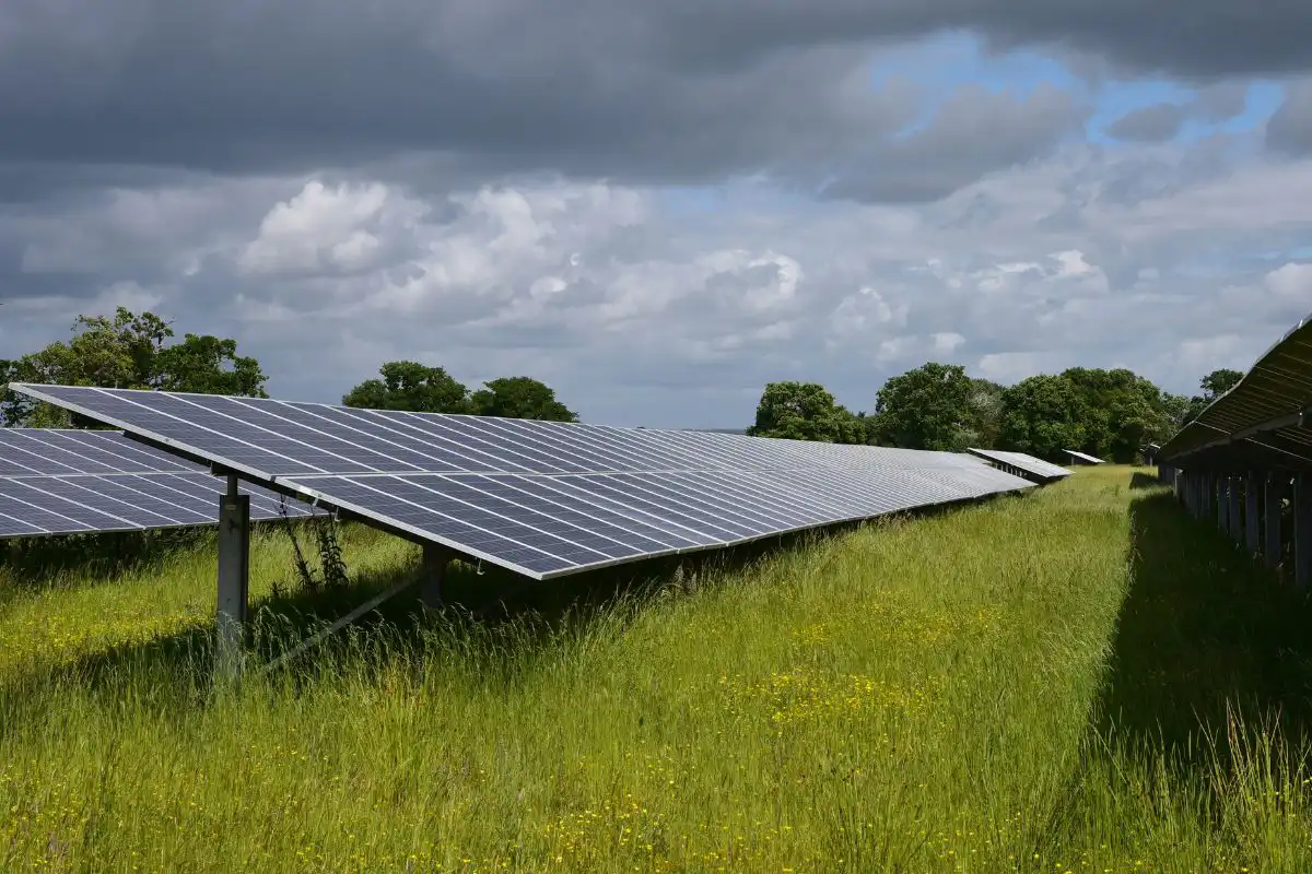 Solar Panels