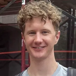 Alexander Anthony