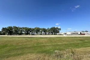 Prairie Detention Facility