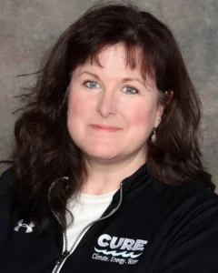 Peg Furshong