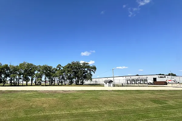 Prairie Correctional Facility