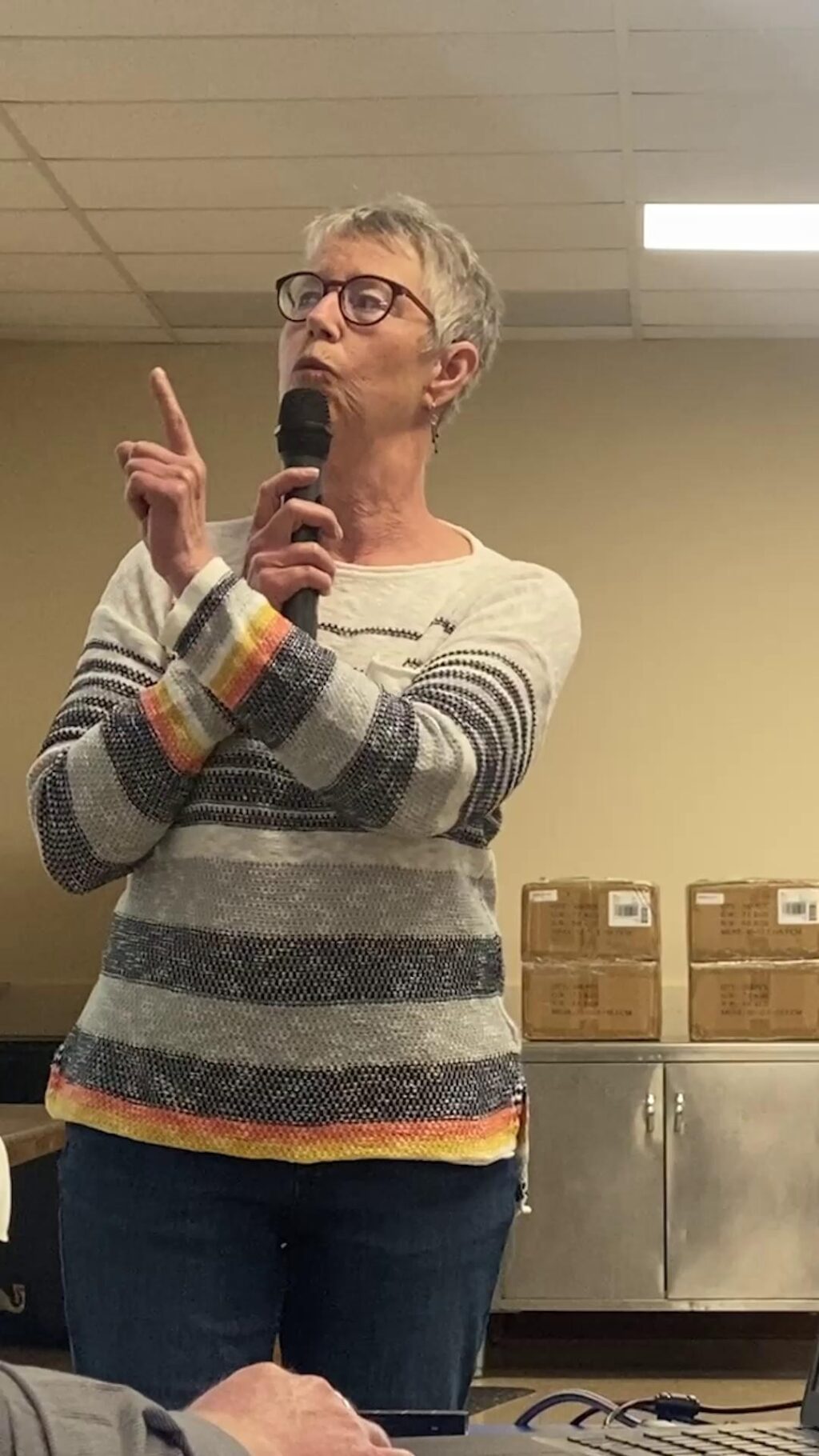 Instagram post from cure_mn. This post is in position 2.