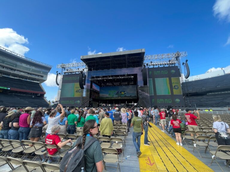 Instagram post from cure_mn. This post is in position 5.