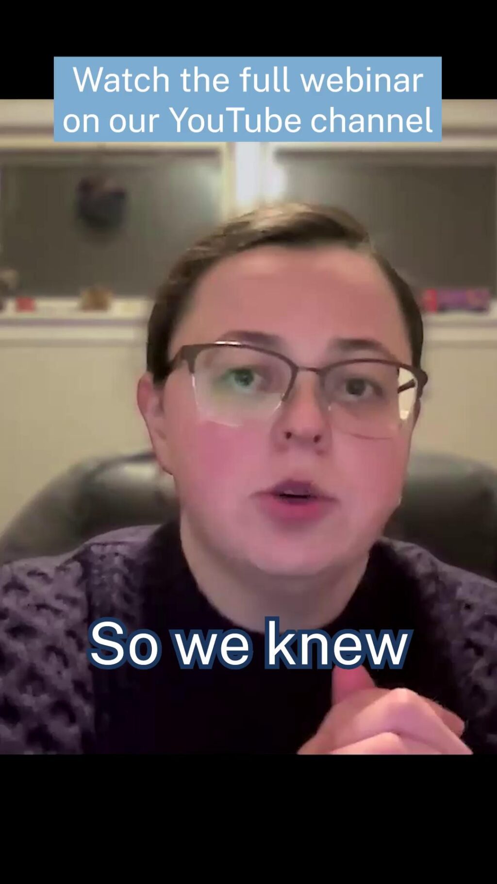 Instagram post from cure_mn. This post is in position 2.